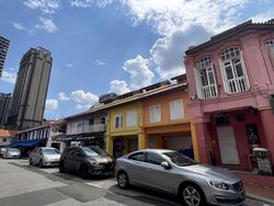 Kampong Glam Conservation Area (D7), Shop House #590213961